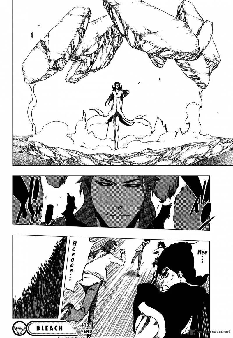 Bleach - Page 20