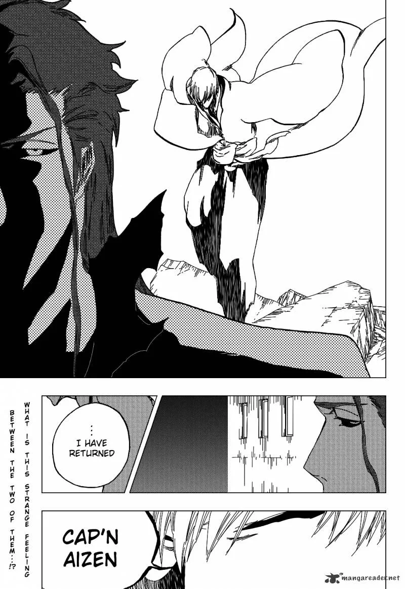 Bleach - Page 21