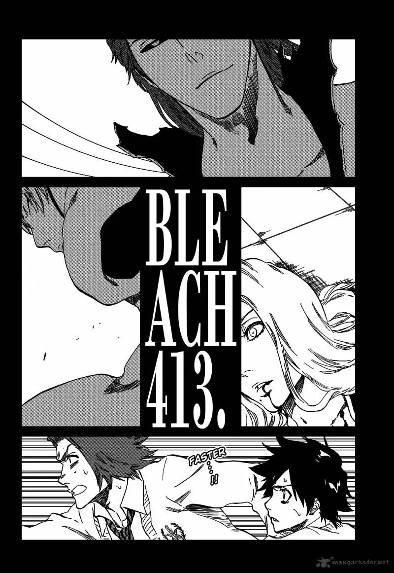 Bleach - Page 4