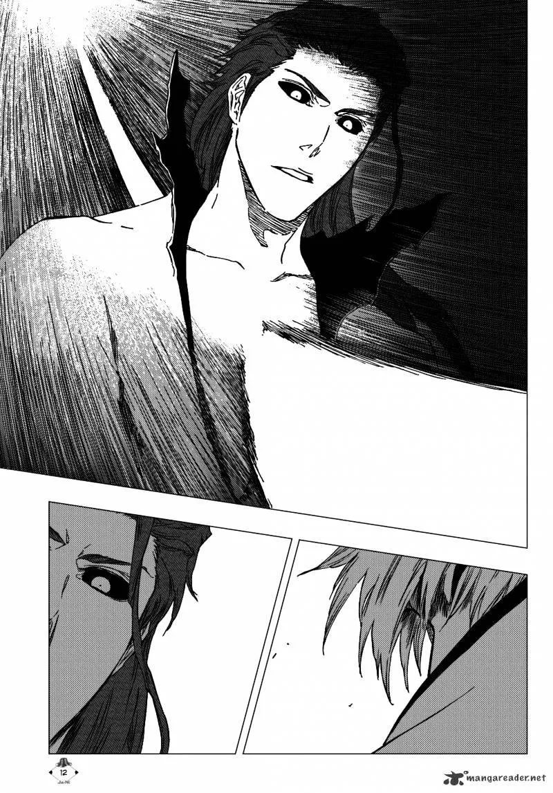 Bleach - Page 14