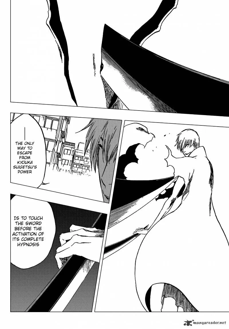 Bleach - Page 15