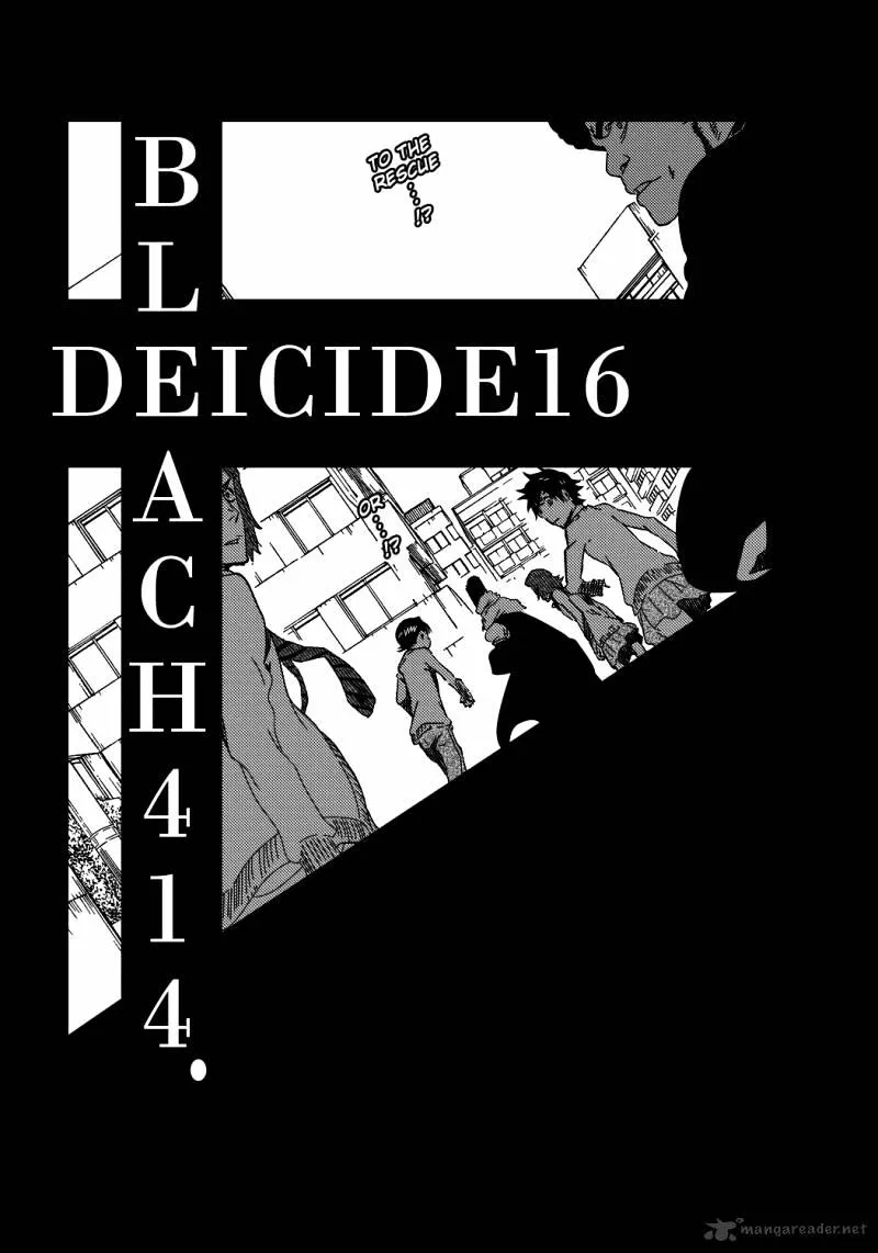 Bleach - Page 5