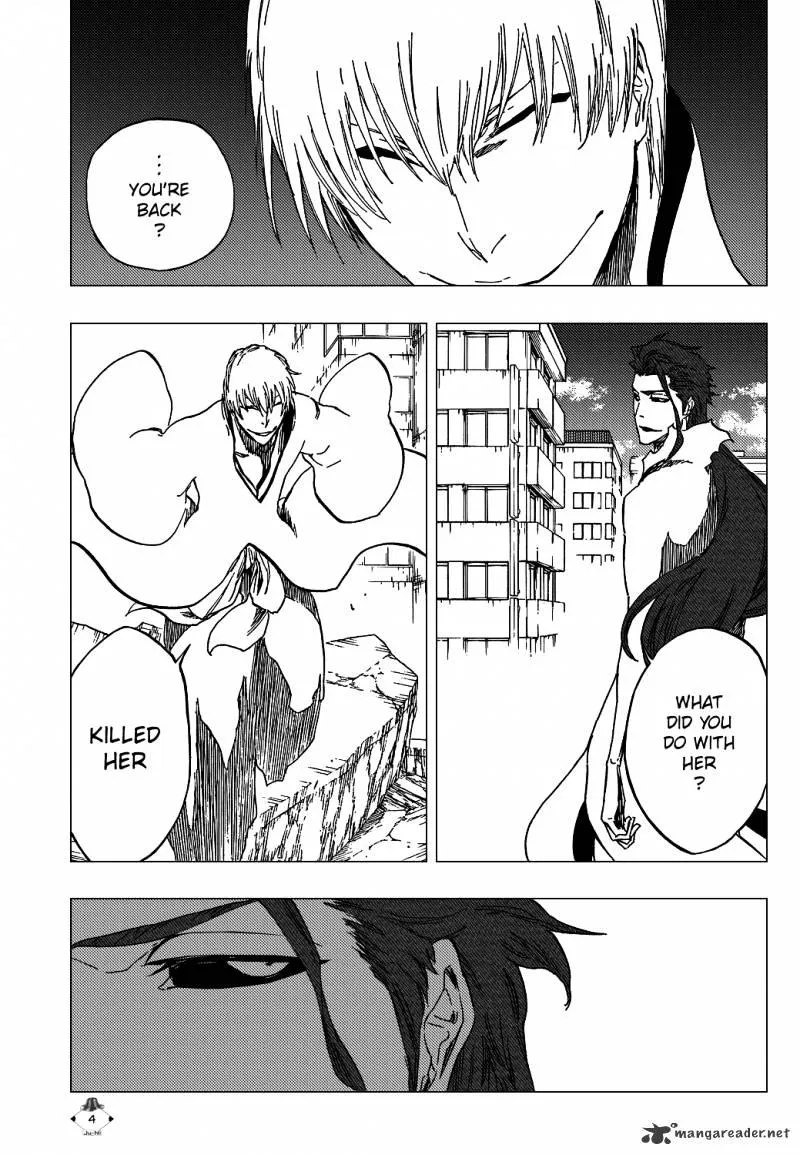 Bleach - Page 6