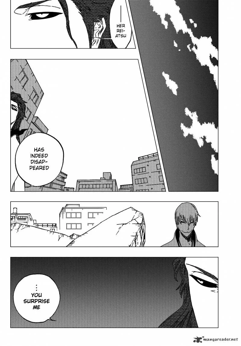 Bleach - Page 7