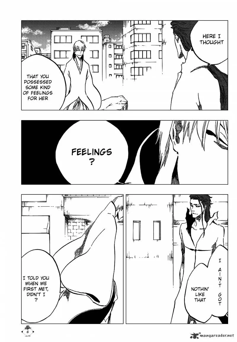 Bleach - Page 8