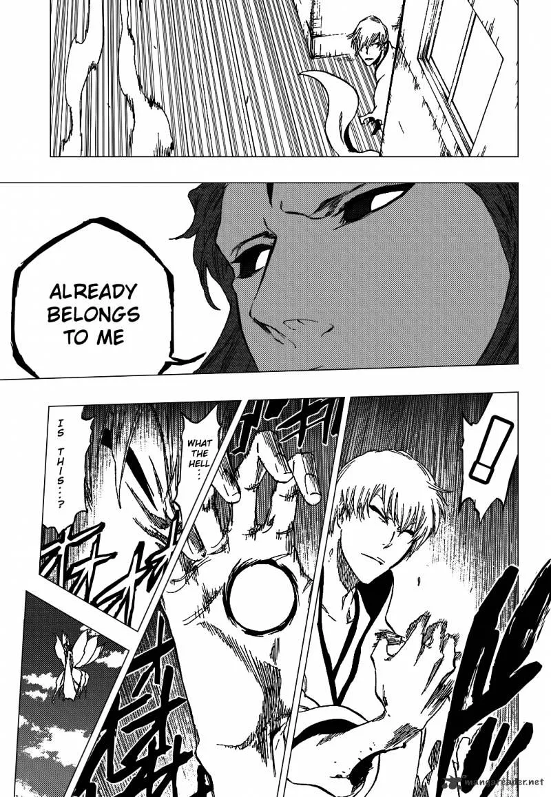 Bleach - Page 16