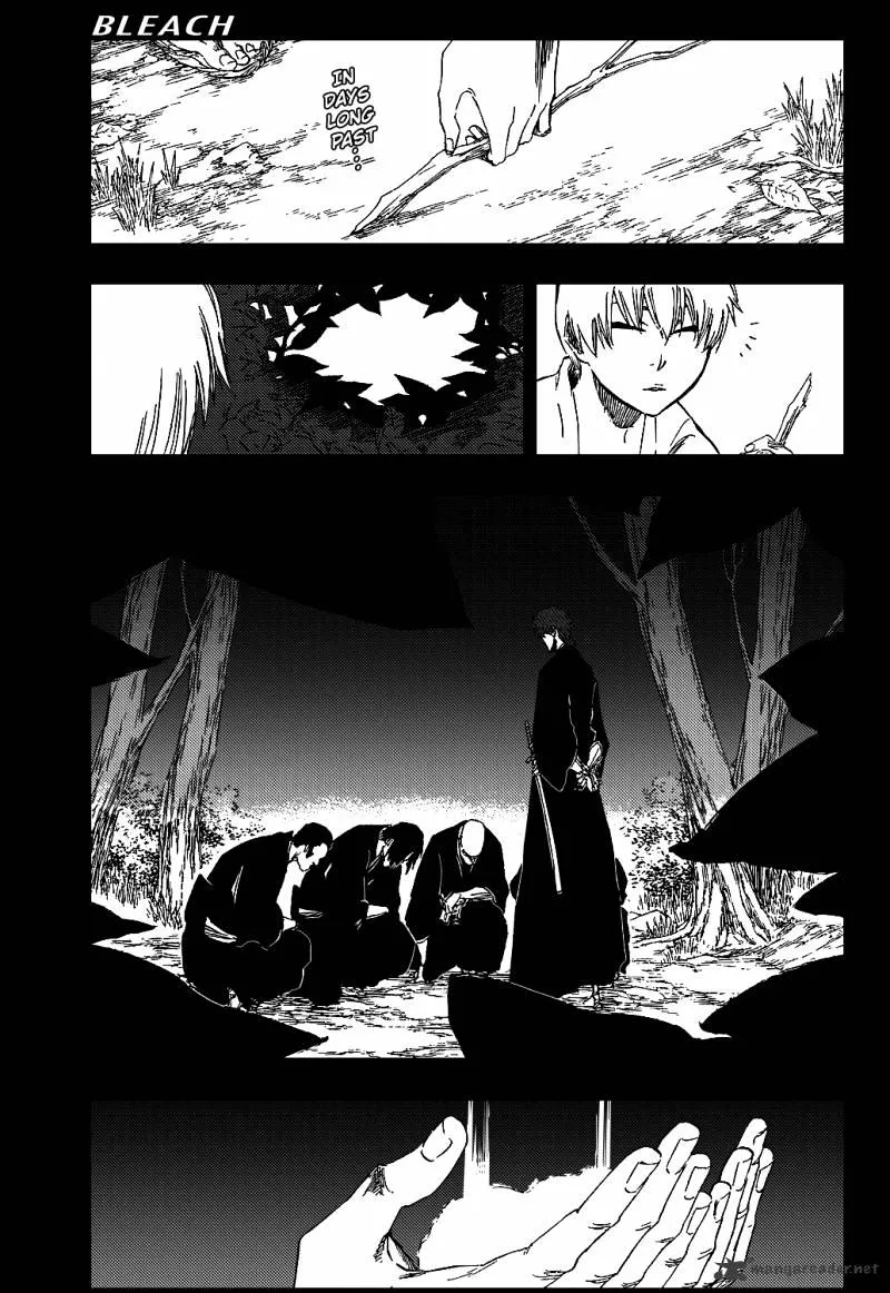 Bleach - Page 3