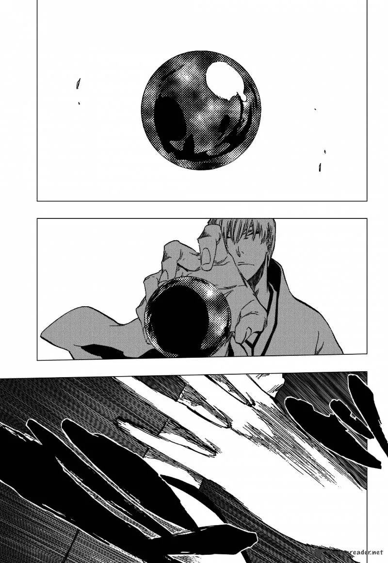 Bleach - Page 7