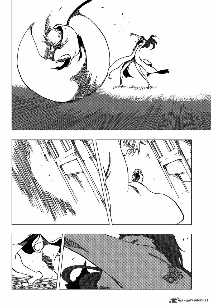 Bleach - Page 8