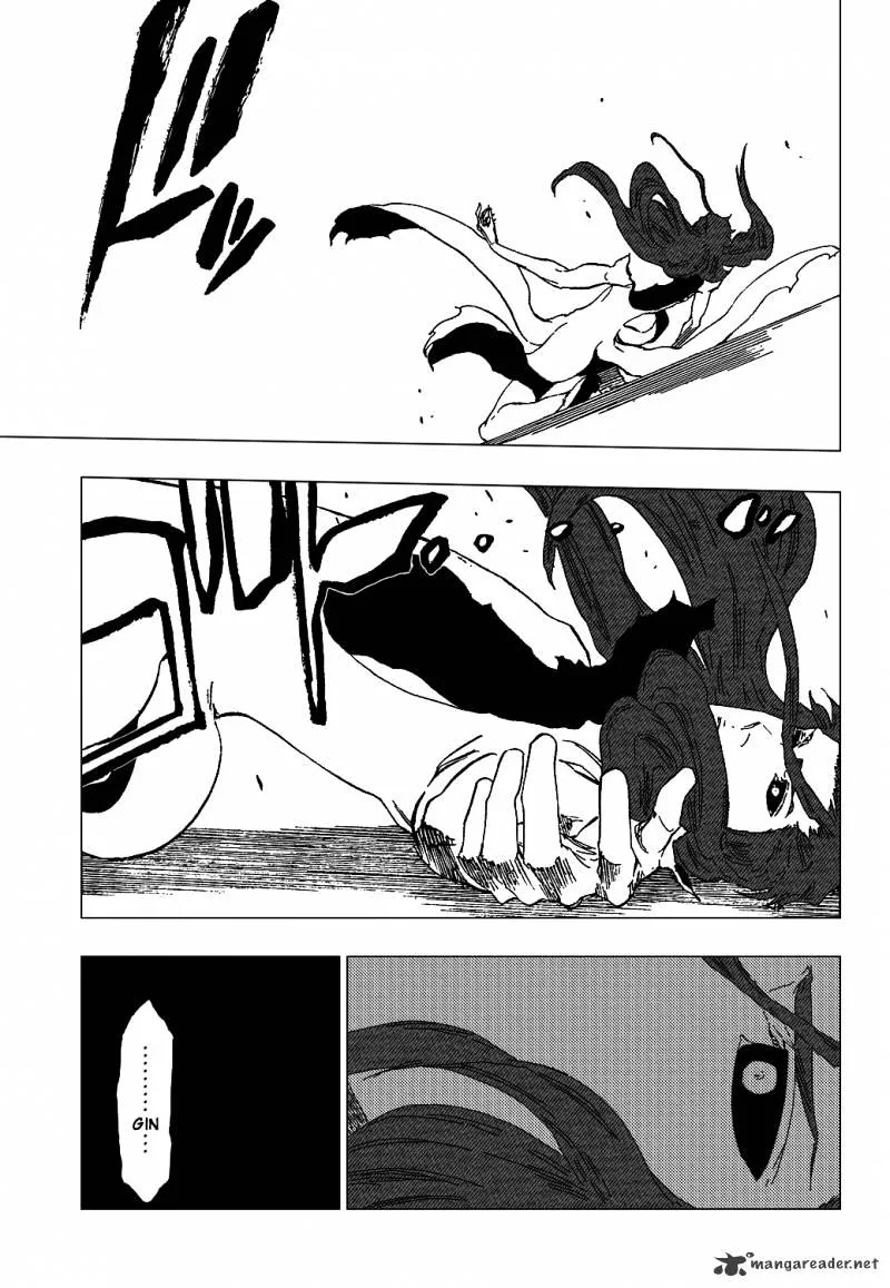 Bleach - Page 9