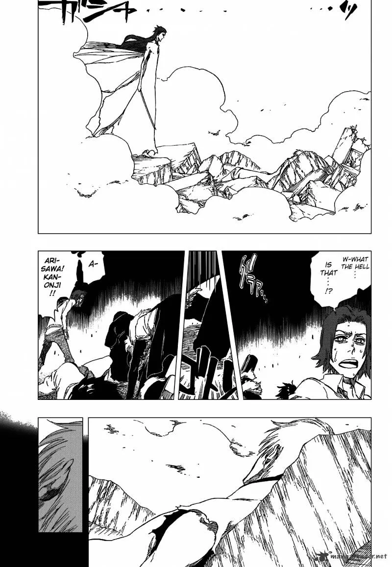 Bleach - Page 12