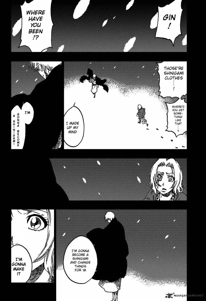 Bleach - Page 13