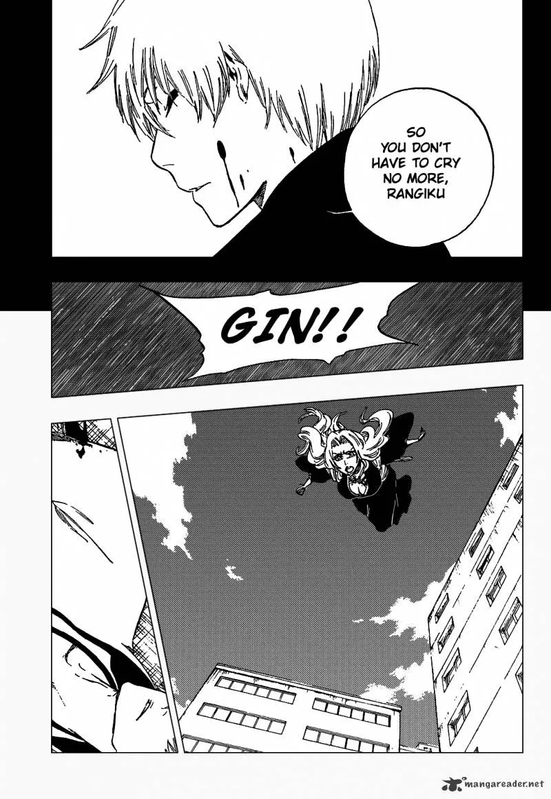 Bleach - Page 14