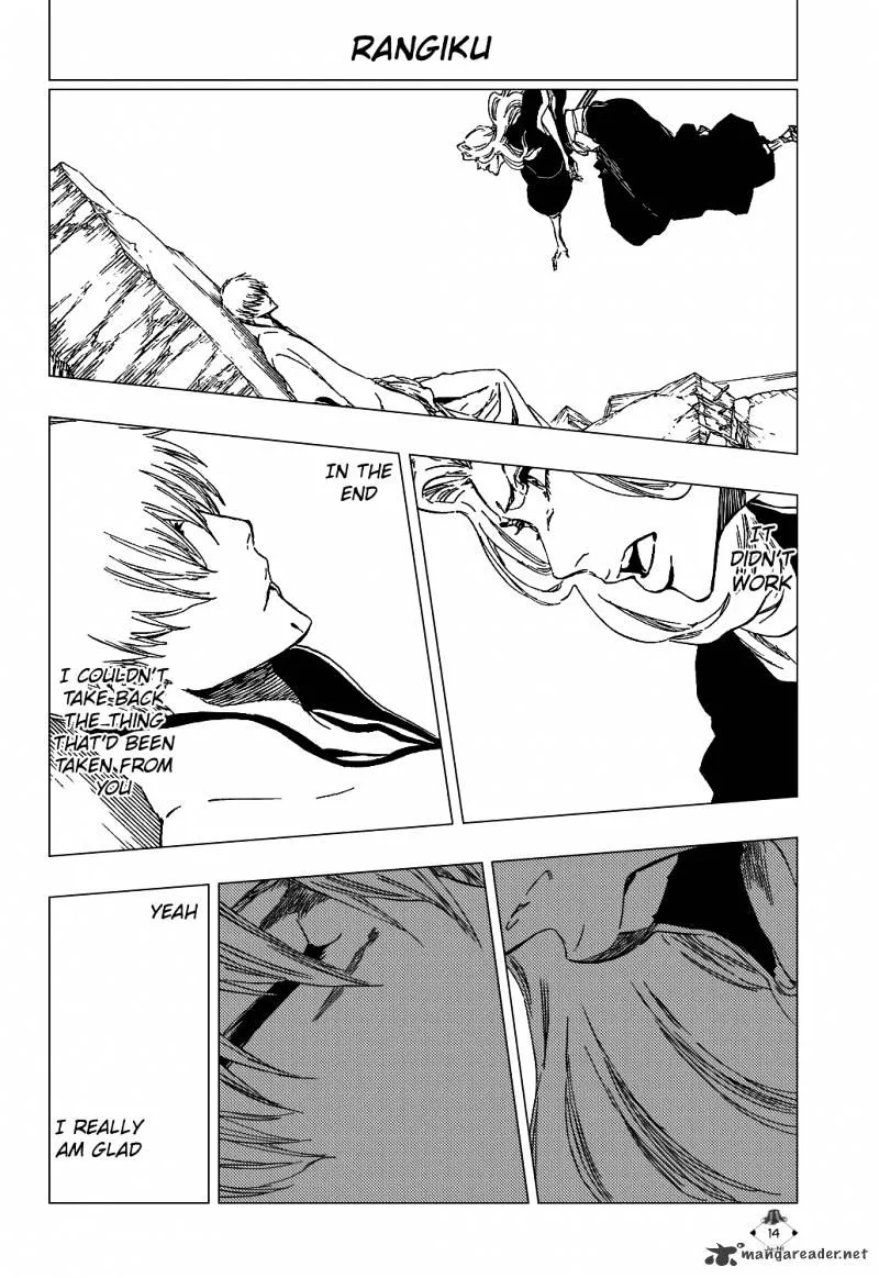 Bleach - Page 15