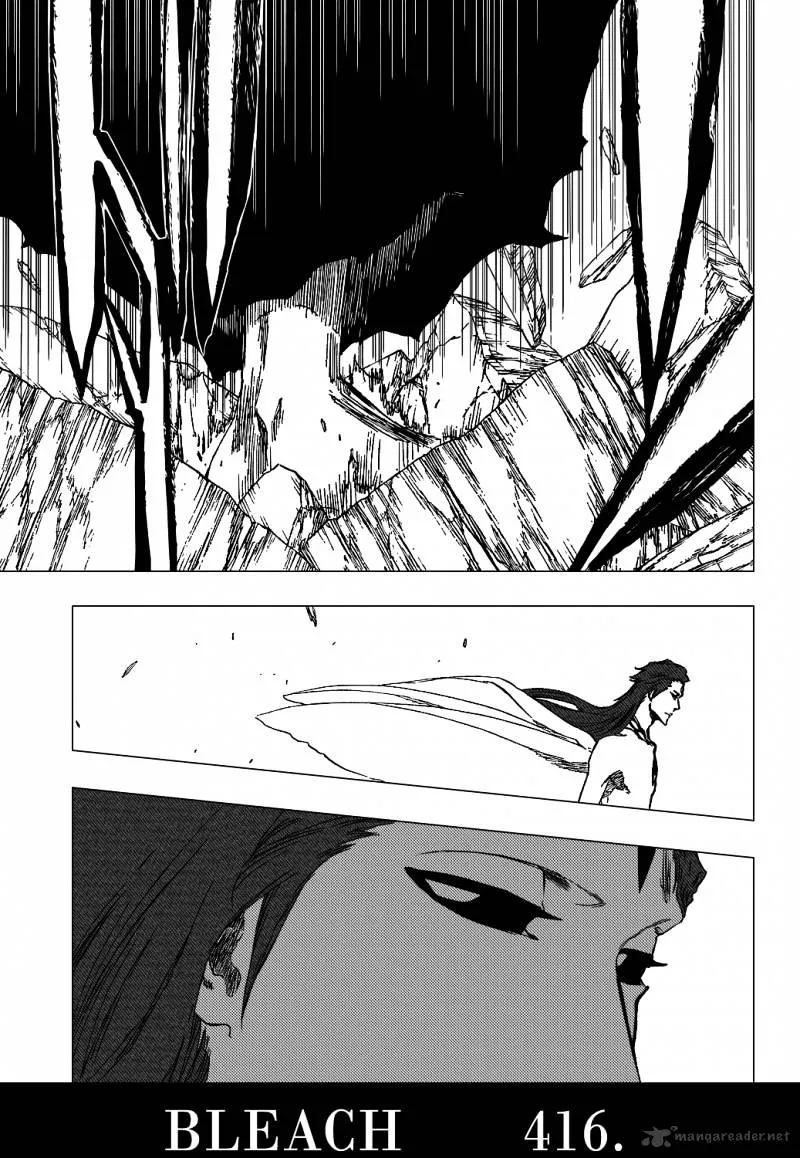 Bleach - Page 18