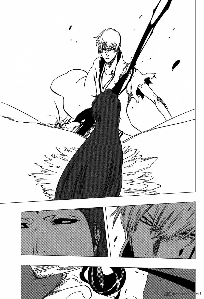 Bleach - Page 6