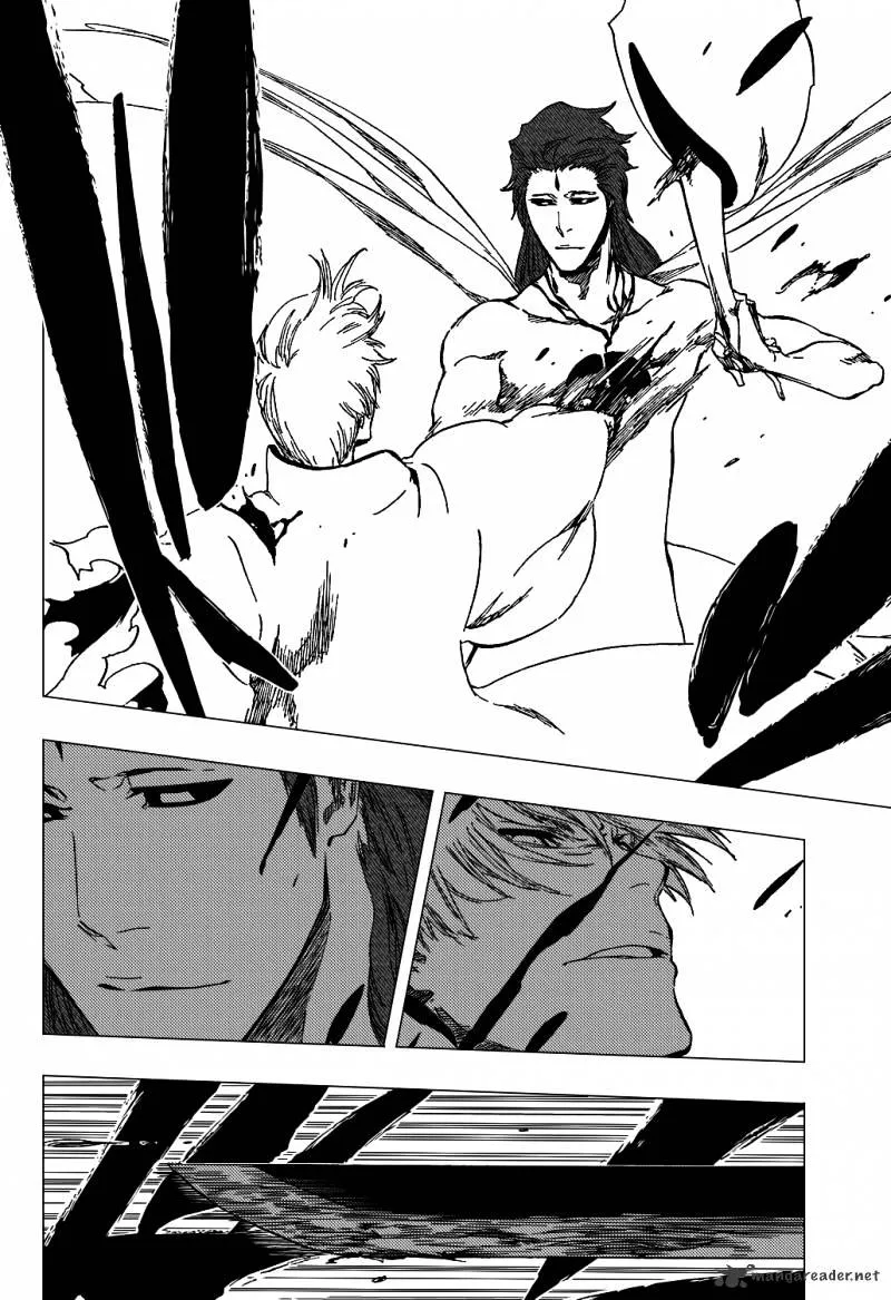 Bleach - Page 9