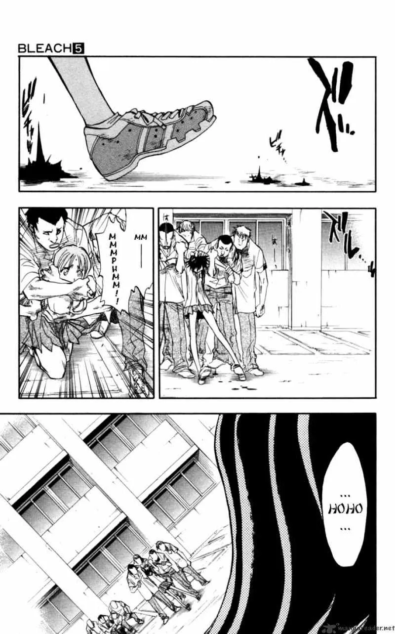 Bleach - Page 6