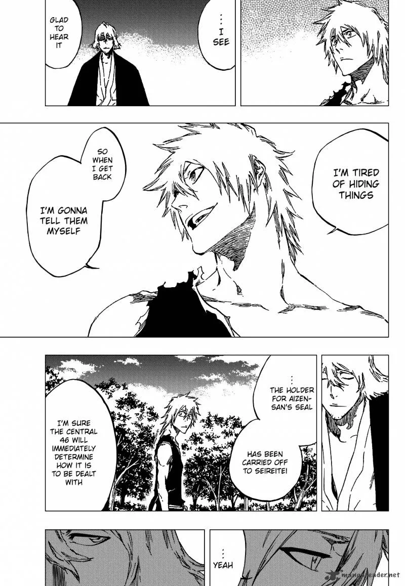 Bleach - Page 13