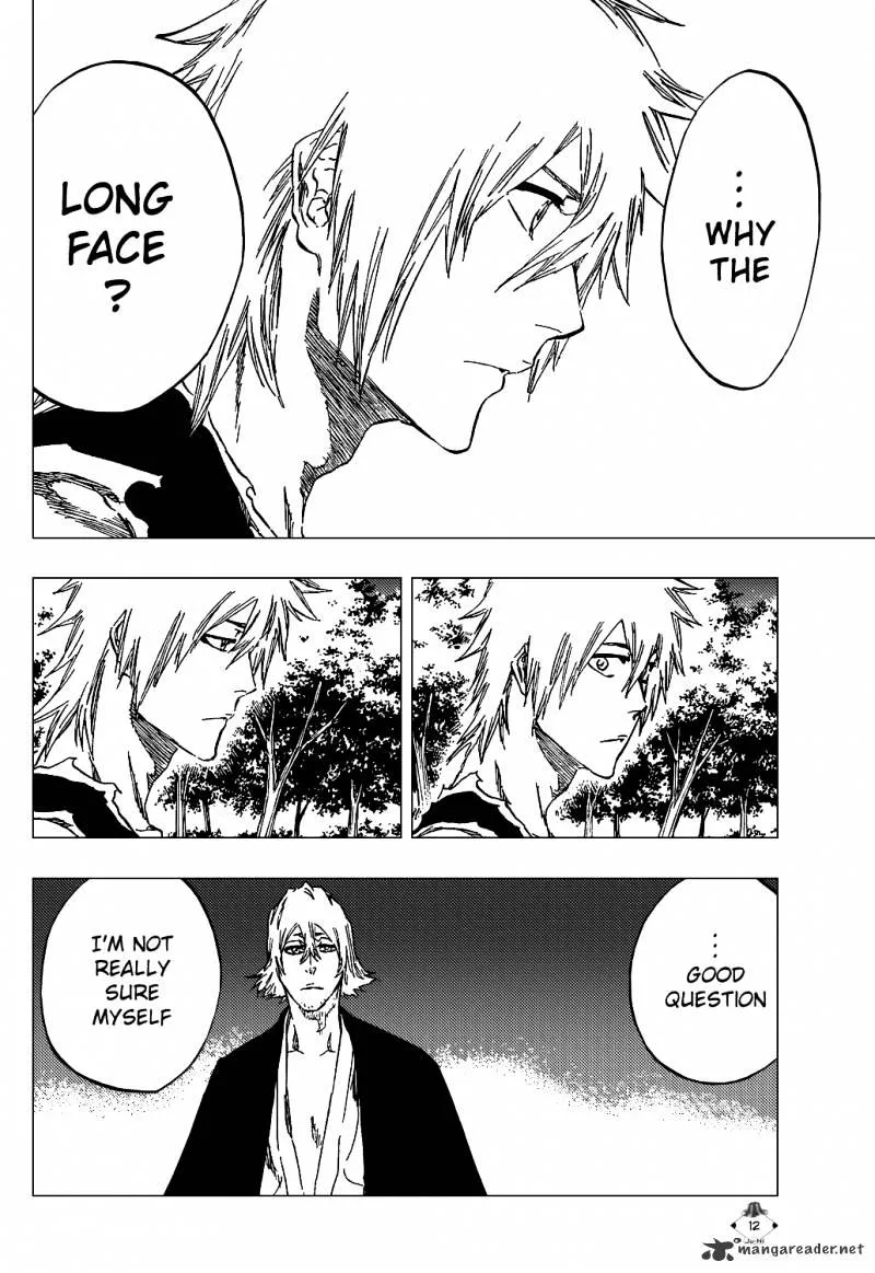 Bleach - Page 14