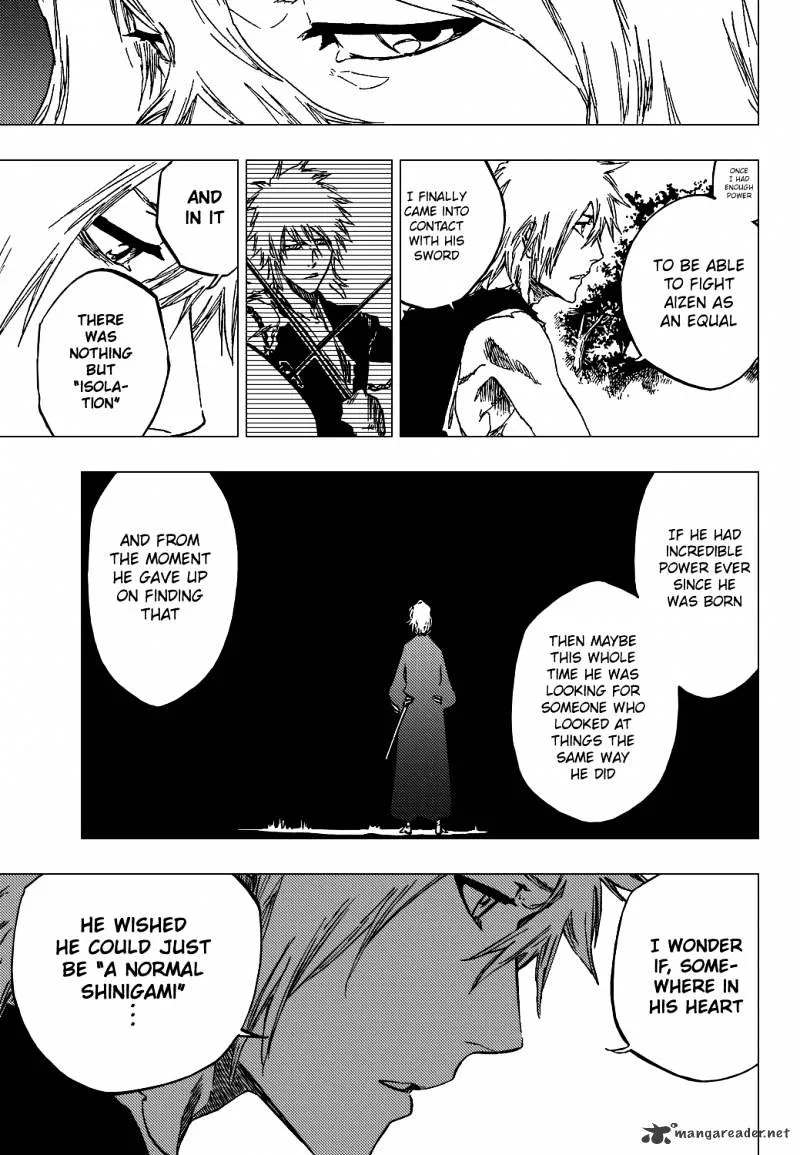 Bleach - Page 17