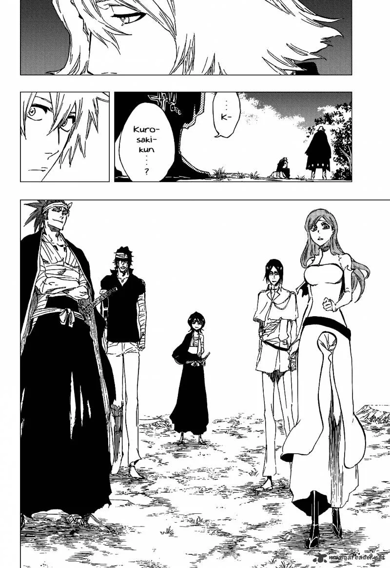 Bleach - Page 18