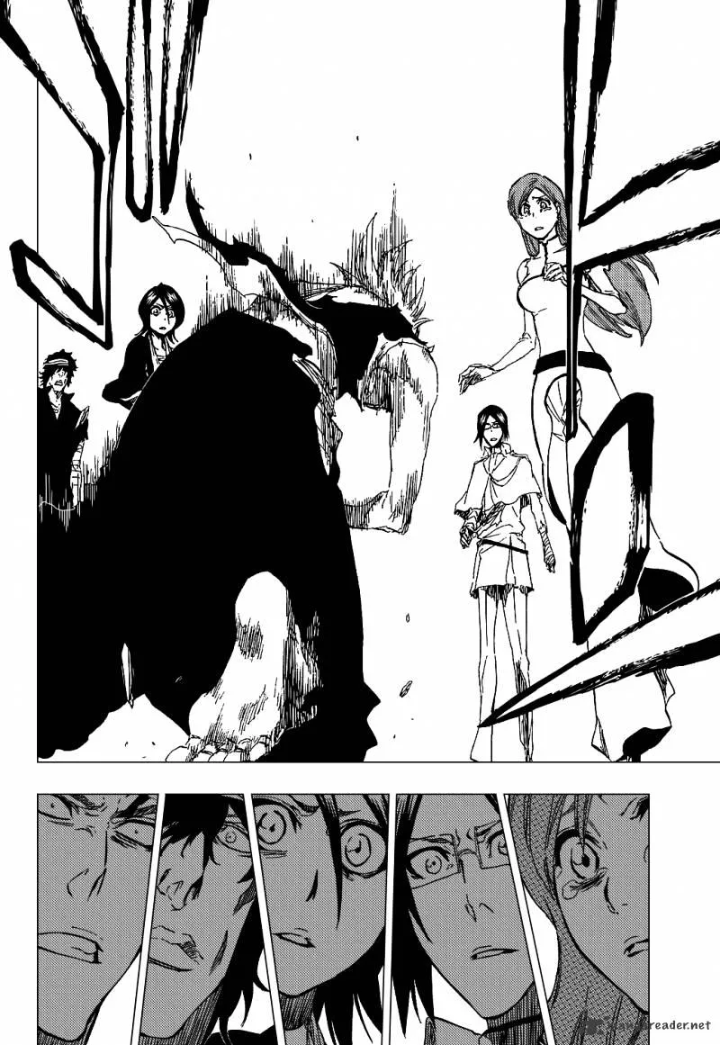 Bleach - Page 20