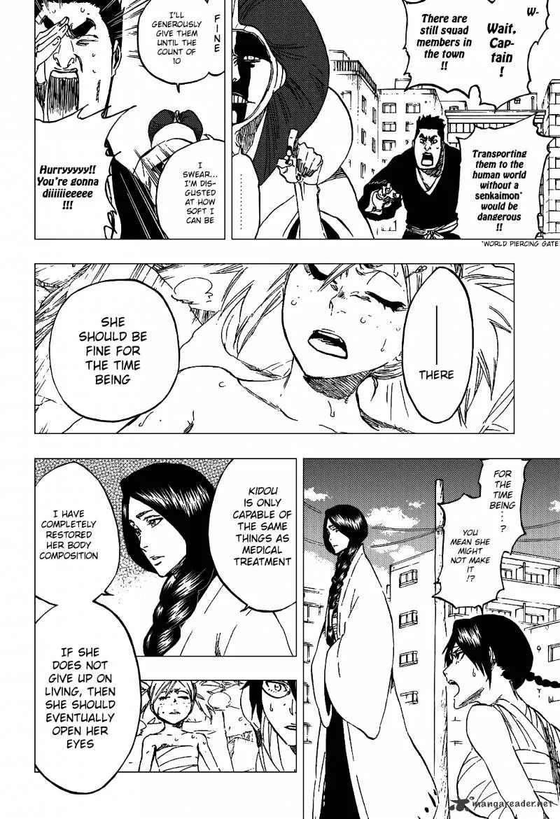 Bleach - Page 4