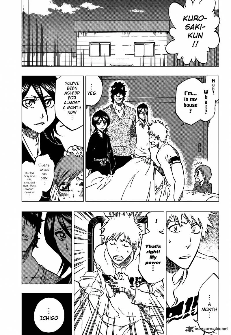 Bleach - Page 15