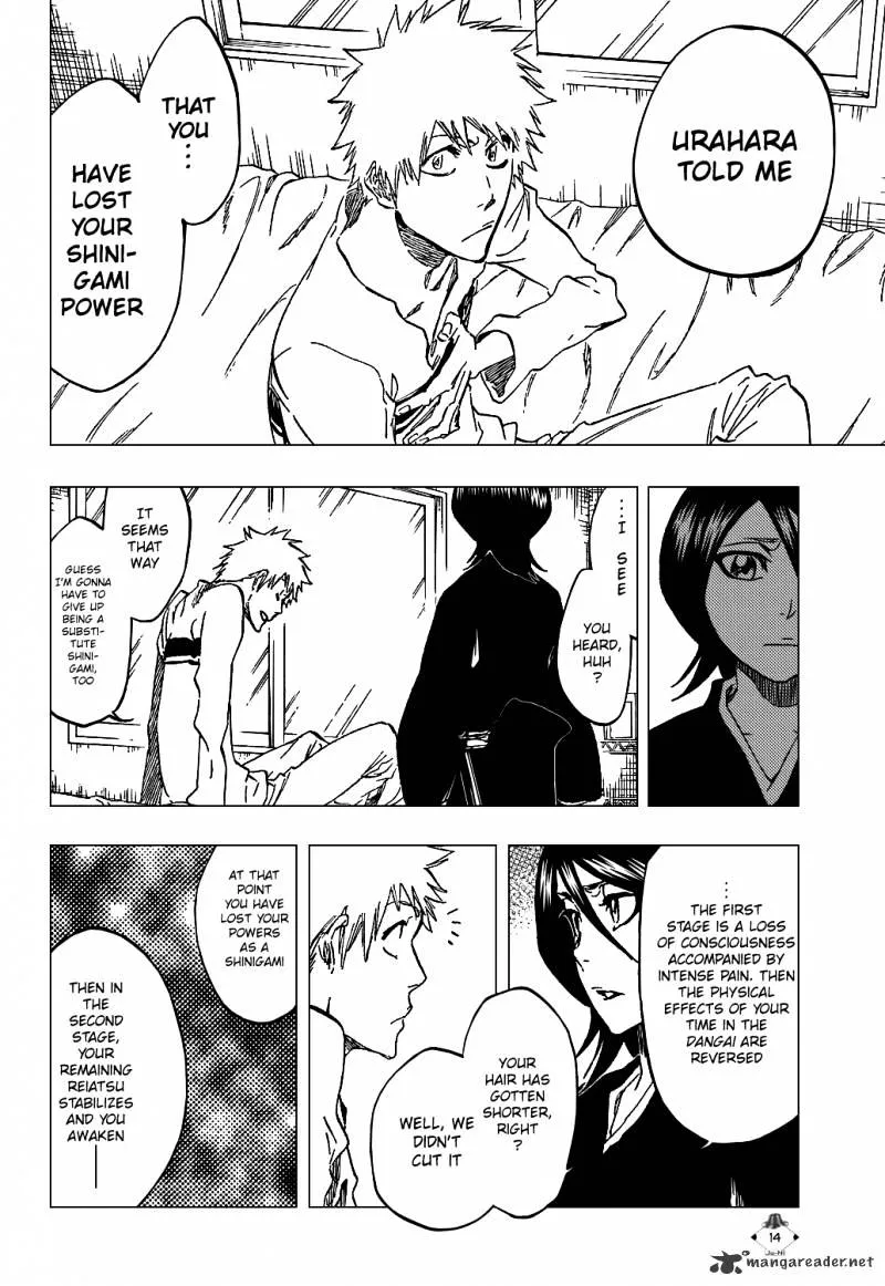 Bleach - Page 16