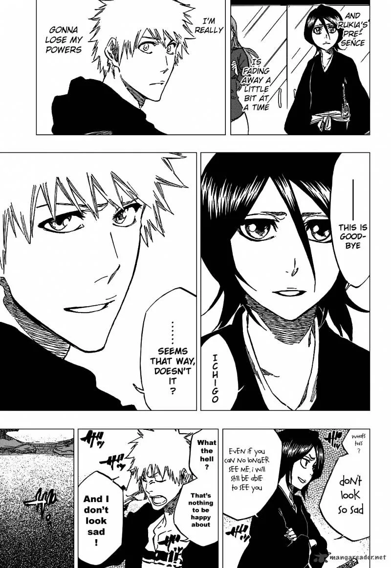 Bleach - Page 19