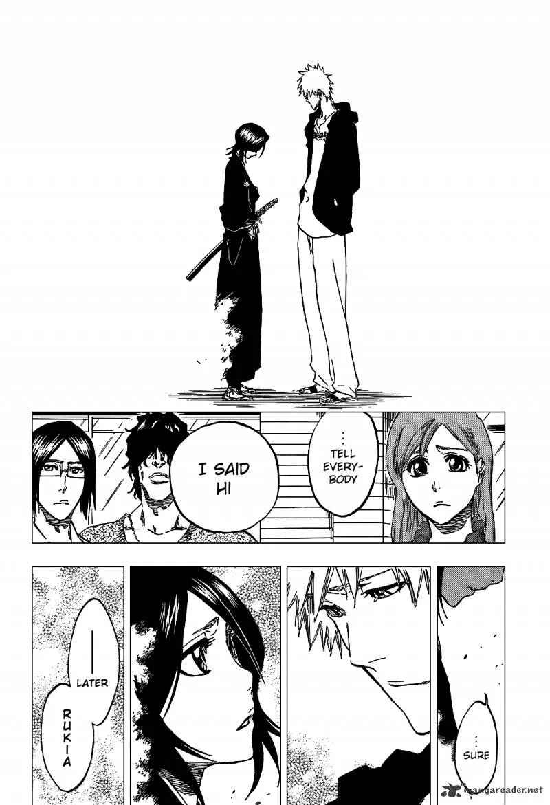 Bleach - Page 20