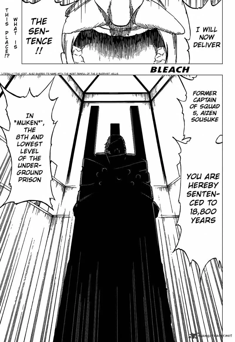 Bleach - Page 3