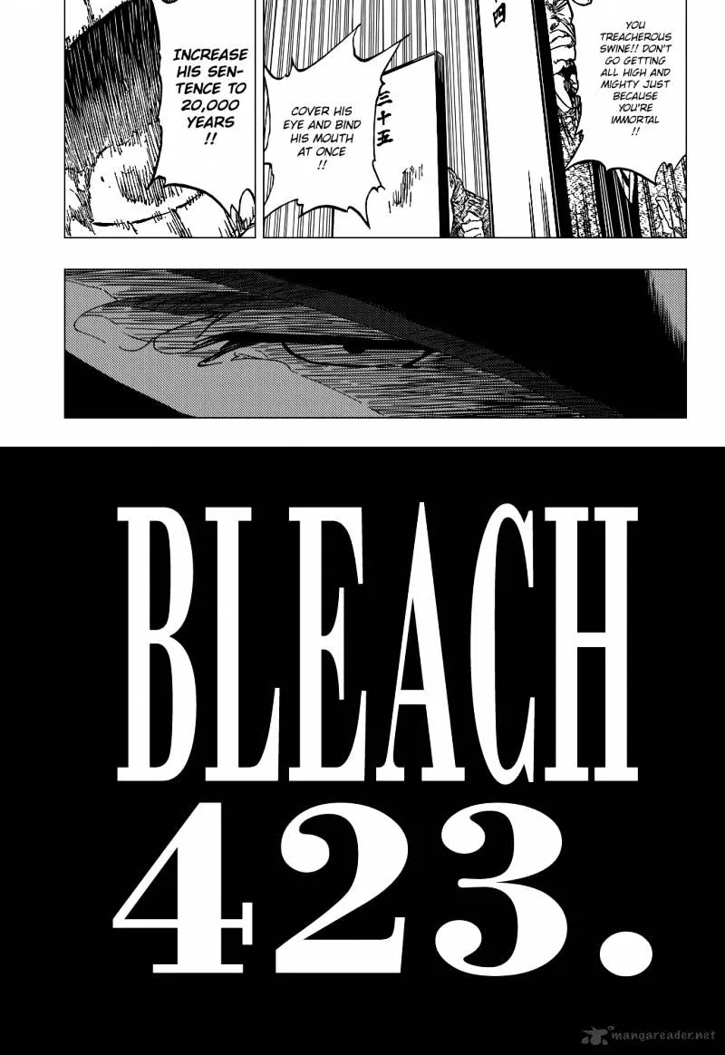 Bleach - Page 5