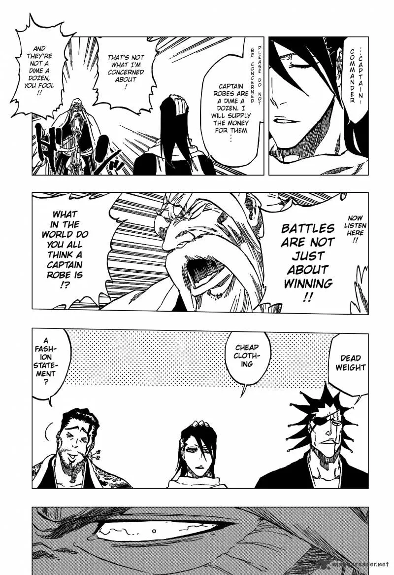 Bleach - Page 7