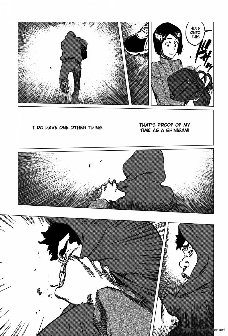 Bleach Chapter 424 page 20 - MangaKakalot