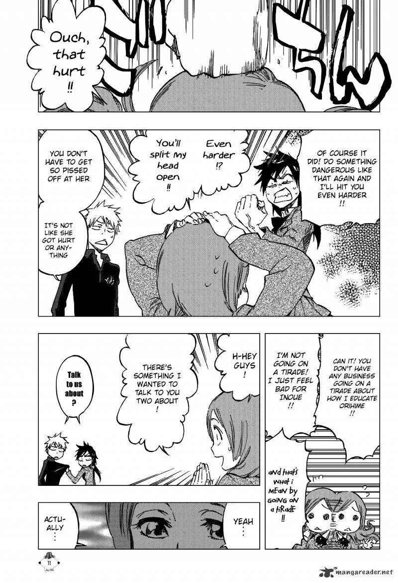 Bleach - Page 13