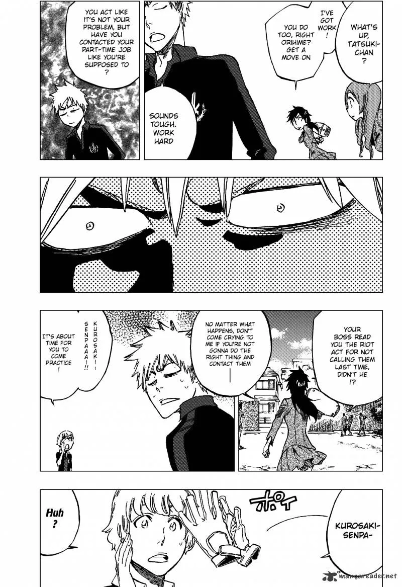 Bleach - Page 15