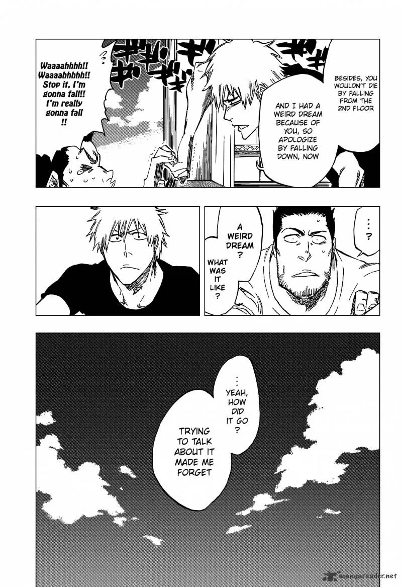 Bleach - Page 5