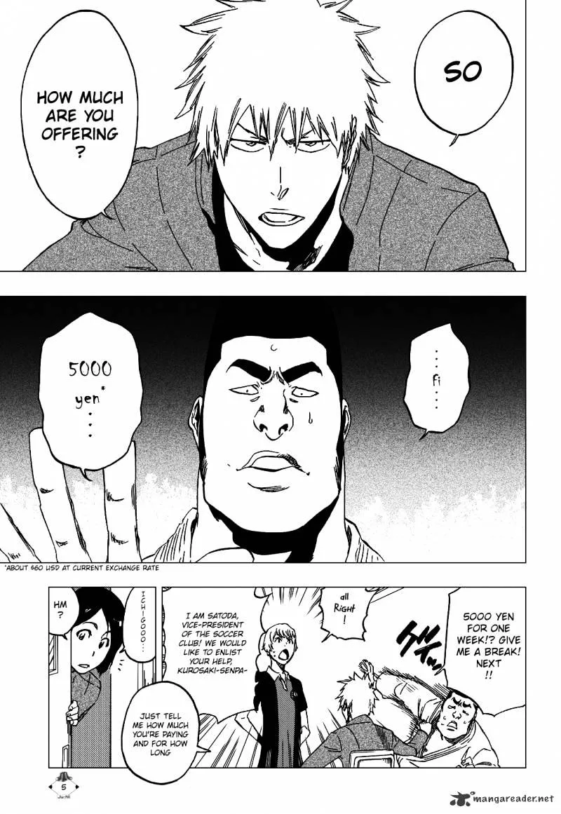 Bleach - Page 7