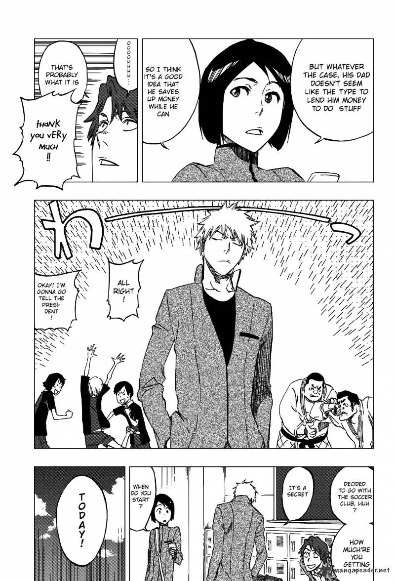 Bleach - Page 9