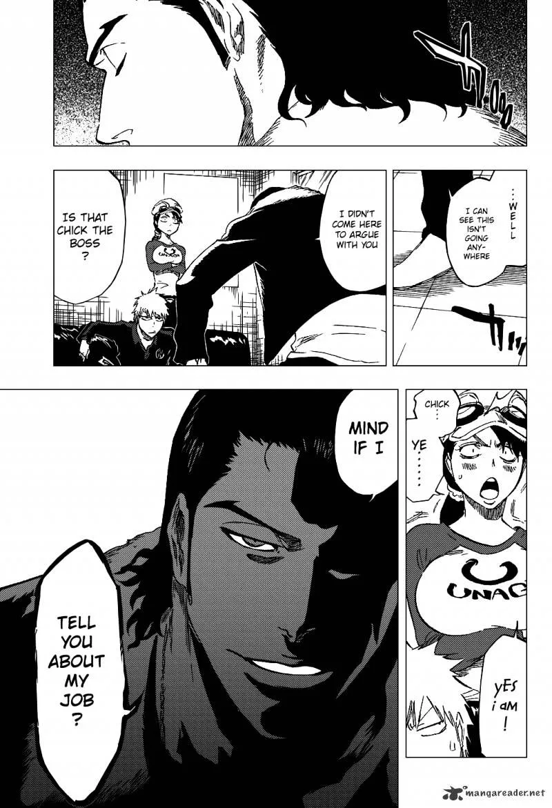 Bleach - Page 13