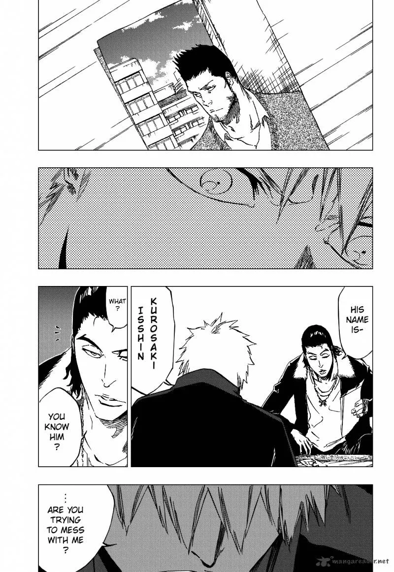 Bleach - Page 17