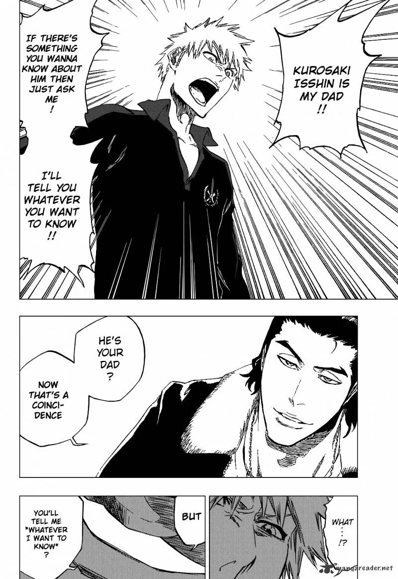 Bleach - Page 18