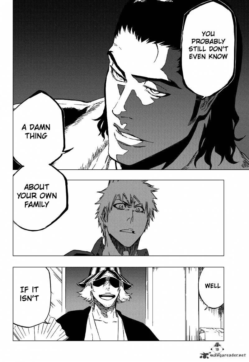 Bleach - Page 20