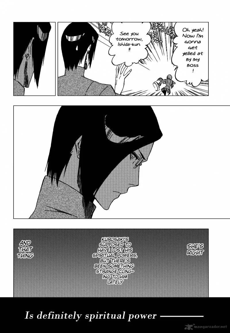 Bleach - Page 6