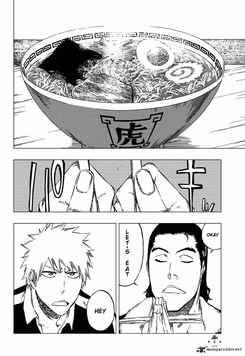 Bleach - Page 8