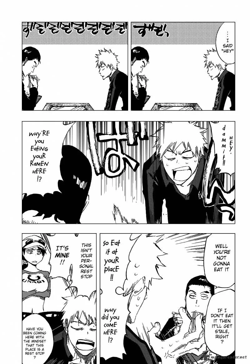 Bleach - Page 9