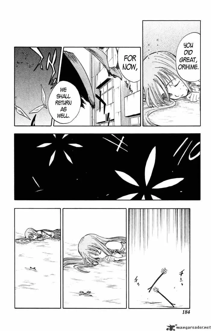 Bleach - Page 17