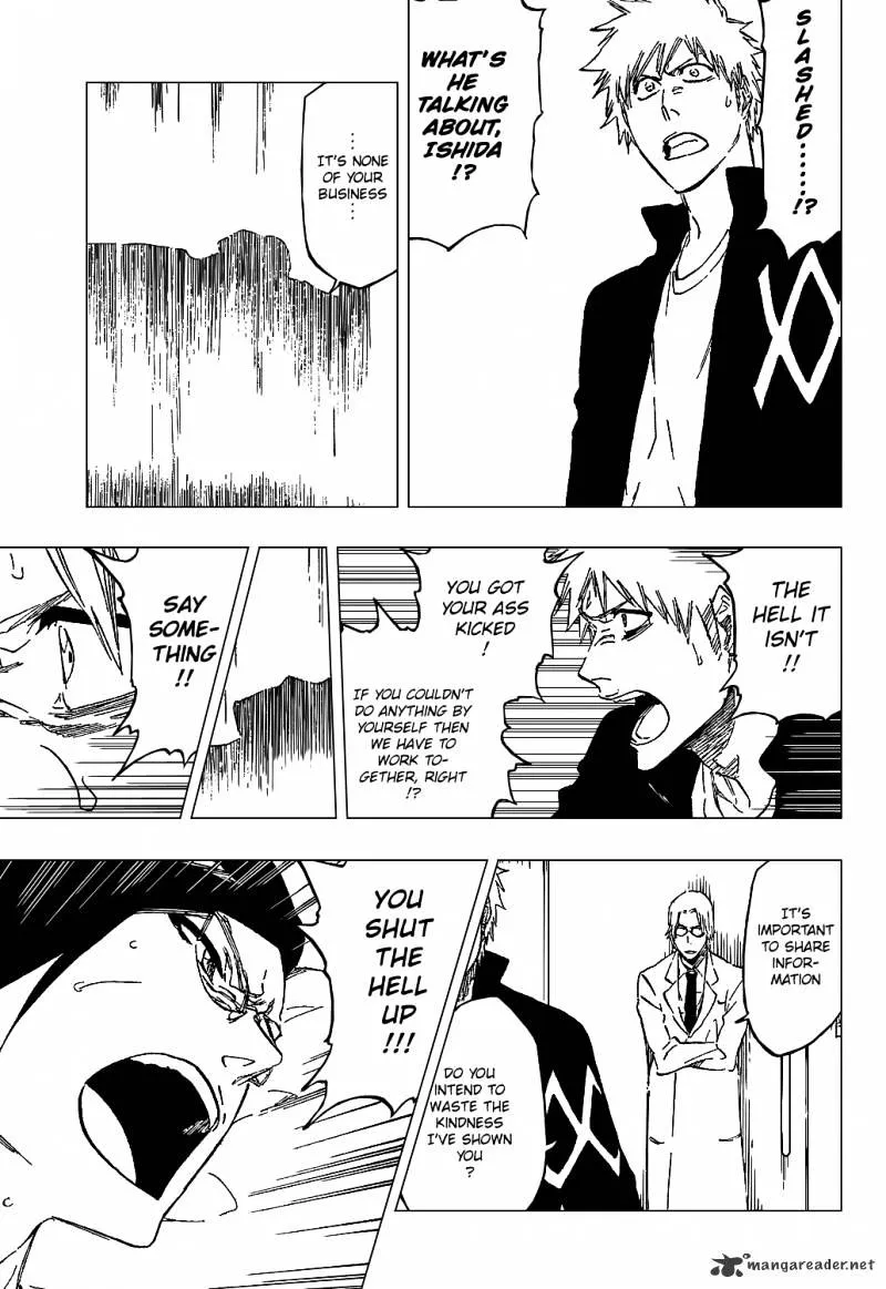 Bleach - Page 13